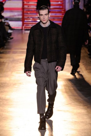 cerruti fall winter 2014 show photos 0008