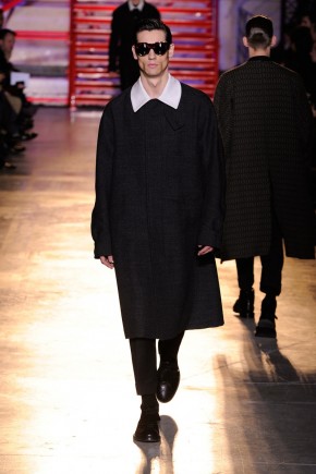 cerruti fall winter 2014 show photos 0035