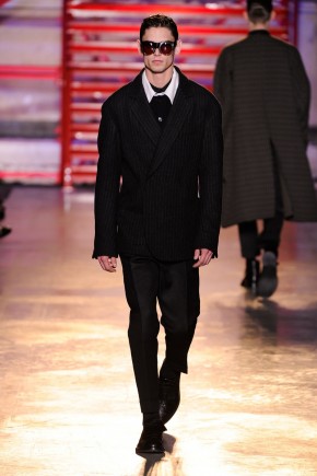 cerruti fall winter 2014 show photos 0036