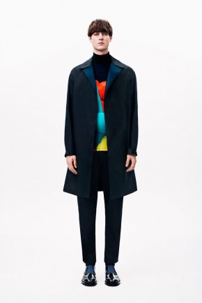 christopher kane fall winter 2014 look book 0013