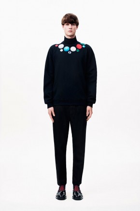christopher kane fall winter 2014 look book 0014
