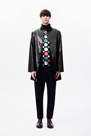 christopher kane fall winter 2014 look book 0015