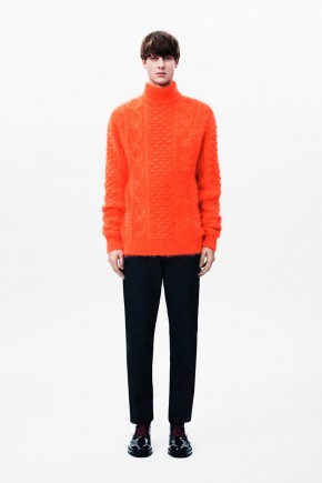 christopher kane fall winter 2014 look book 0016