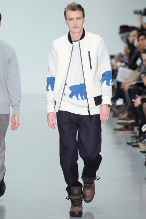 christopher raeburn fall winter 2014 show 0004