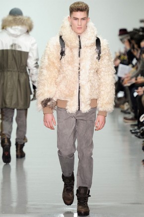 Christopher Raeburn Fall/Winter 2014 | London Collections: Men – The ...