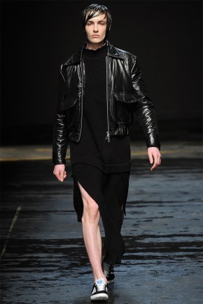 christopher shannon fall winter 2014 show 0007