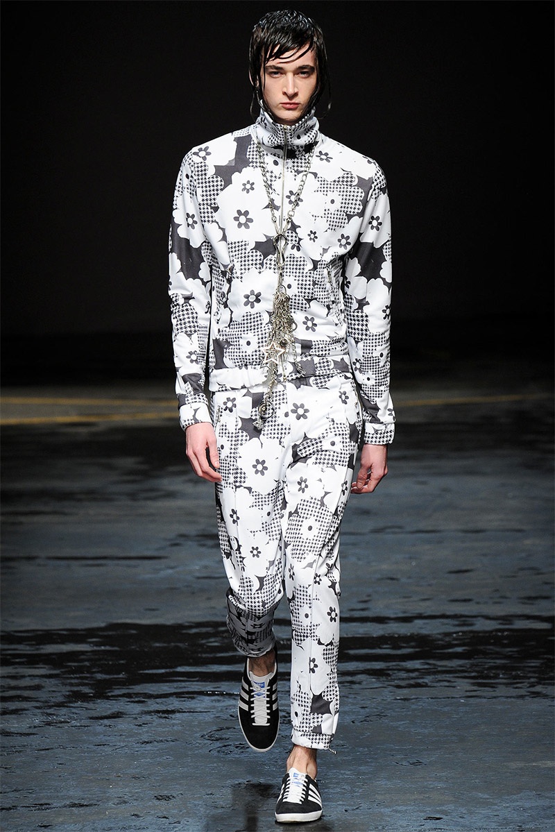 christopher shannon fall winter 2014 show 0019