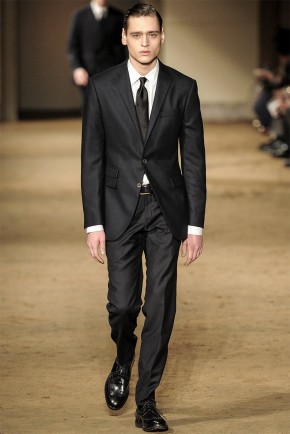 Corneliani Fall/Winter 2014 | Milan Fashion Week – The Fashionisto