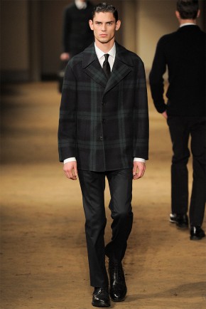 corneliani fall winter 2014 show photos10