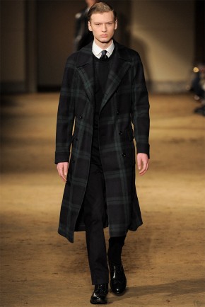 corneliani fall winter 2014 show photos12