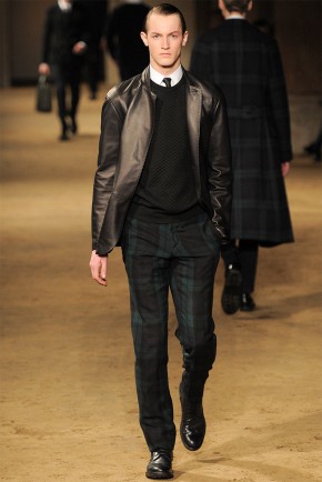 corneliani fall winter 2014 show photos13