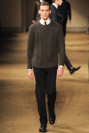 corneliani fall winter 2014 show photos16