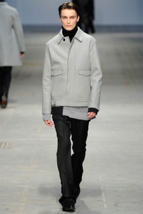 costume national homme fall winter 2014 show 0002