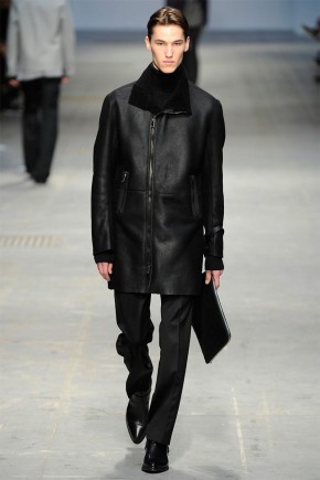 costume national homme fall winter 2014 show 0003
