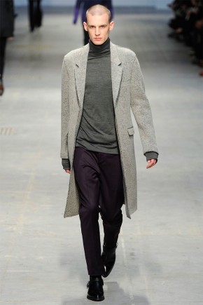 costume national homme fall winter 2014 show 0006