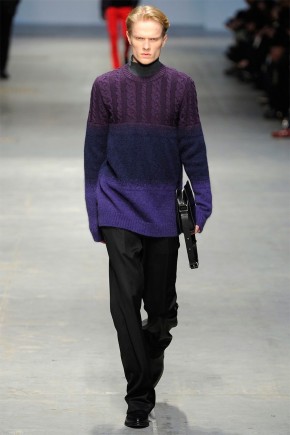 costume national homme fall winter 2014 show 0007