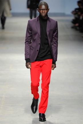 costume national homme fall winter 2014 show 0008