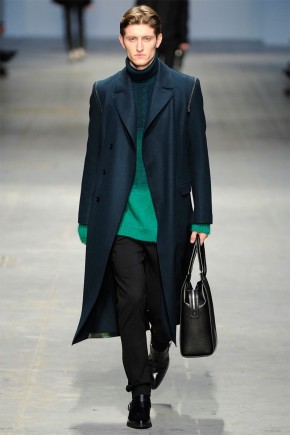 costume national homme fall winter 2014 show 0012