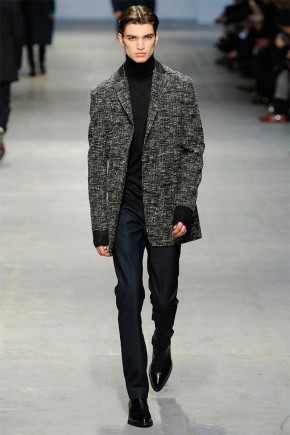 costume national homme fall winter 2014 show 0014