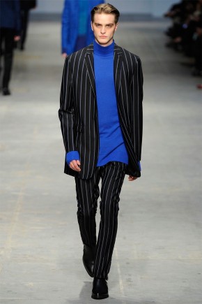 costume national homme fall winter 2014 show 0019