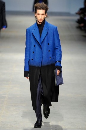 costume national homme fall winter 2014 show 0021