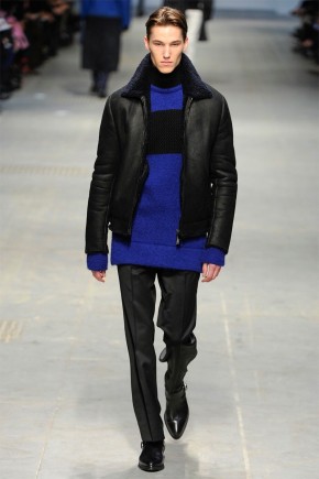 costume national homme fall winter 2014 show 0022