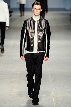 costume national homme fall winter 2014 show 0026