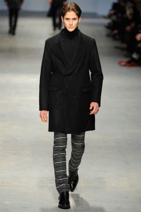 costume national homme fall winter 2014 show 0034