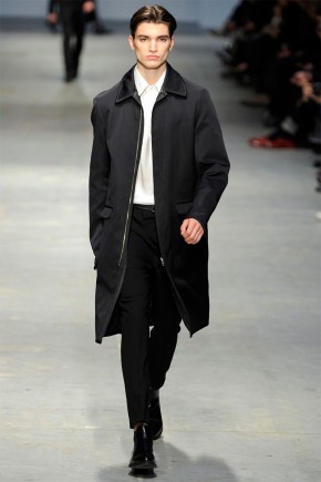 costume national homme fall winter 2014 show 0036