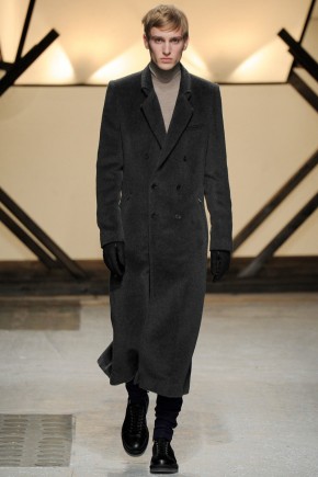 Damir Doma Fall/Winter 2014 | Paris Fashion Week – The Fashionisto