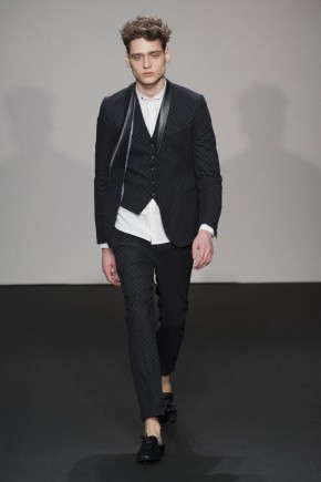 daniele alessandrini fall winter 2014 show photos 0007