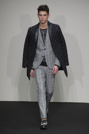 daniele alessandrini fall winter 2014 show photos 0011