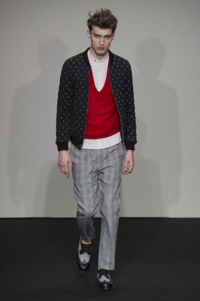 daniele alessandrini fall winter 2014 show photos 0013