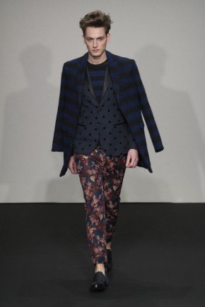 daniele alessandrini fall winter 2014 show photos 0039