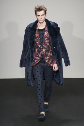 daniele alessandrini fall winter 2014 show photos 0041