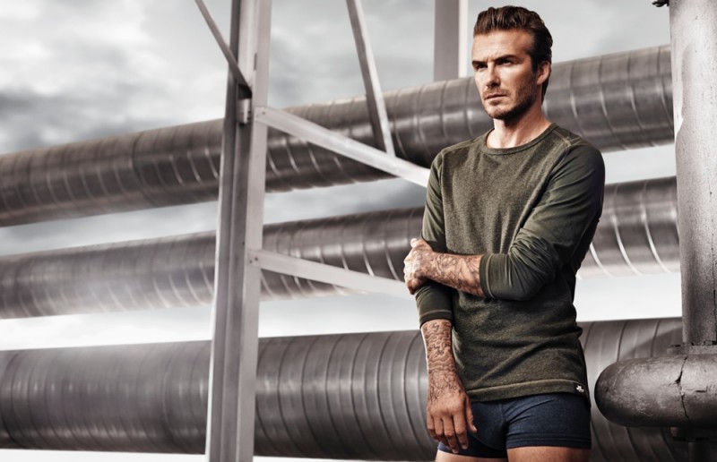 david beckham h and m spring 2014 super bowl campaign photos 0003