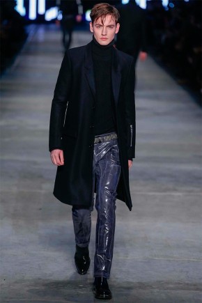 diesel black gold fall winter 2014 show 0006