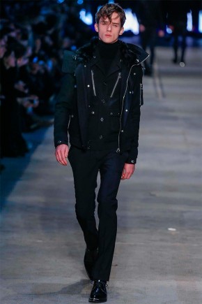 diesel black gold fall winter 2014 show 0011