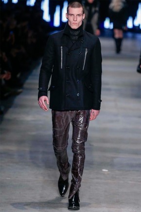 diesel black gold fall winter 2014 show 0013