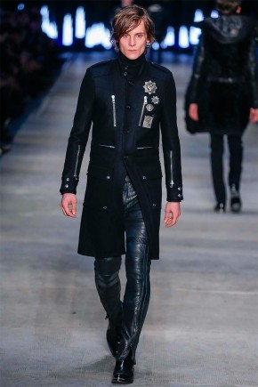 diesel black gold fall winter 2014 show 0017