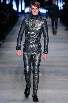 diesel black gold fall winter 2014 show 0020