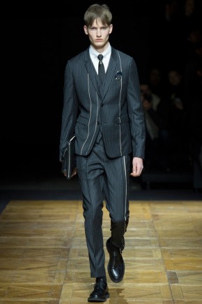 dior homme fall winter 2014 show photos 0005