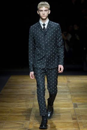 dior homme fall winter 2014 show photos 0006