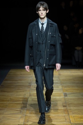 dior homme fall winter 2014 show photos 0011