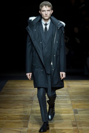 dior homme fall winter 2014 show photos 0012