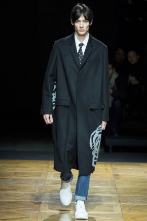 dior homme fall winter 2014 show photos 0043