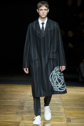 dior homme fall winter 2014 show photos 0044