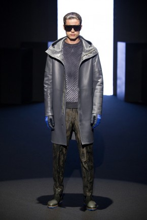 dirk bikkembergs fall winter 2014 show photos 0002