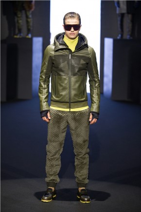 dirk bikkembergs fall winter 2014 show photos 0004