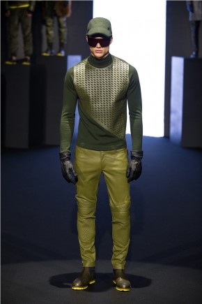 dirk bikkembergs fall winter 2014 show photos 0006